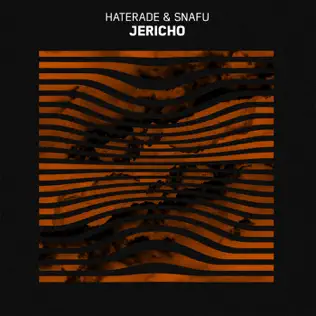 baixar álbum Haterade & Snafu - Jericho