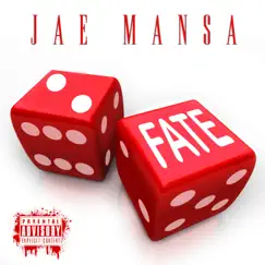 Fate (feat. Alex) - Single by Jae Mansa album reviews, ratings, credits