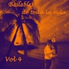 Bailables de Toda la Vida, Vol. 4, 2018