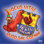 Jocus Vitae Quod Sal Coenae - Jocus