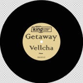 Vellcha - Getaway (Floor Control Mix)