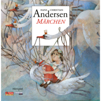 Hans Christian Andersen - Märchen - Box artwork