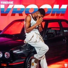 Vroom artwork