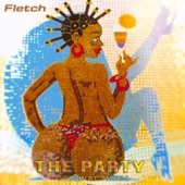 The Party (Pierre J's Radio Mix) artwork