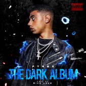 The Dark Album artwork