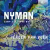 Nyman: Complete Piano Music album lyrics, reviews, download