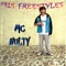 Sara (Freestyle) - Mc Nulty lyrics