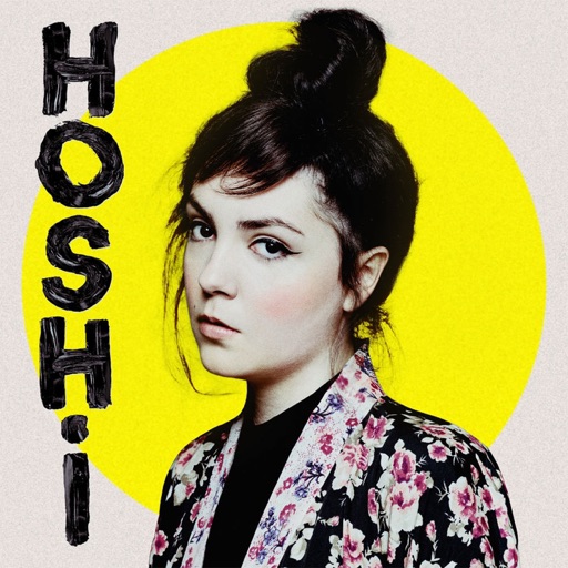 Hoshi - Il suffit d