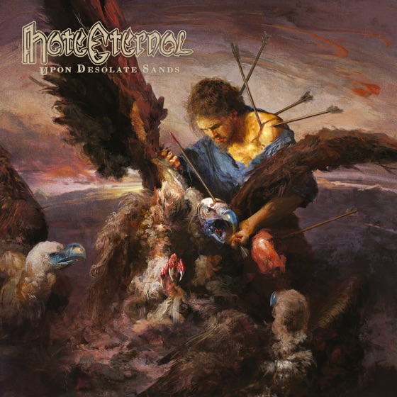 Cover artwork for Portal of Myriad