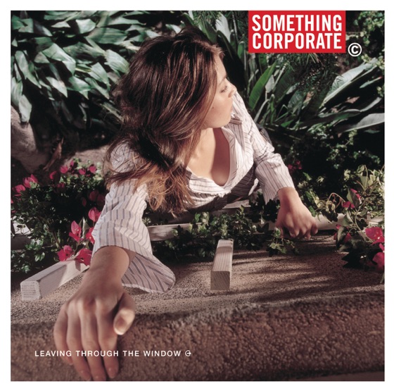 Cover artwork for You're Gone