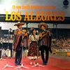 12 New South American Songs By Los Alegres, 2017