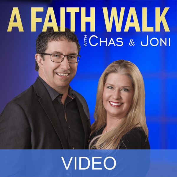 A Faith Walk on Lightsource.com cover