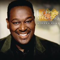 Luther Vandross - I'd Rather (Radio Edit) artwork