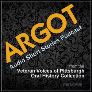 Argot: Audio Short Story Collection – Episode 25