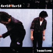 David & David - Being Alone Together