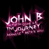 The Journey (feat. Code 64) album lyrics, reviews, download