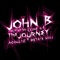 The Journey (feat. Code 64 & Undersound) - John B lyrics