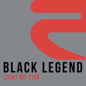 Light My Fire (Video Edit) artwork