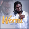 Worsu - Single