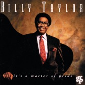 Billy Taylor - His Name Was Martin