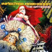 Infected Mushroom - The Gathering