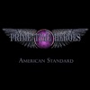 American Standard artwork