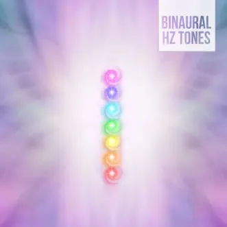 Binaural Hz Tones: Solfeggio Frequencies Healing Meditation, Relaxation, Stress Reduction, Repair DNA, Binaural Beats for Anxiety, Depression, Migraine by Chakra Healing Music Academy, Meditation Music Zone & Relaxation Meditation Songs Divine album reviews, ratings, credits