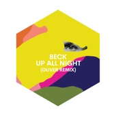 Up All Night - Oliver Remix
