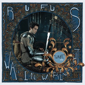 Rufus Wainwright - Vibrate - Line Dance Choreographer