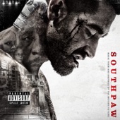 Southpaw (Music from and Inspired By the Motion Picture) artwork