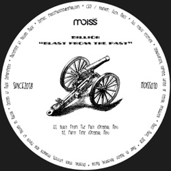 Billion - Blast from the Past