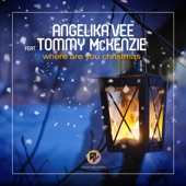 Where Are You Christmas (feat. Tommy McKenzie) artwork