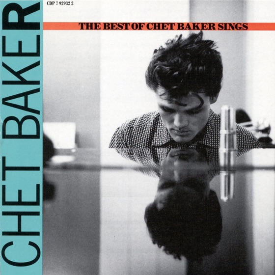 Cover artwork for I've Never Been in Love Before