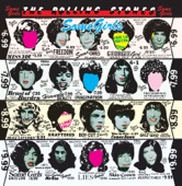 The Rolling Stones - Miss You (Remastered)