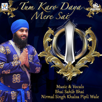 Bhai Sahib Bhai Nirmal Singh Khalsa Pipli Wale - Tum Karo Daya Mere Sai artwork