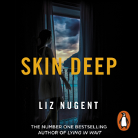 Liz Nugent - Skin Deep artwork