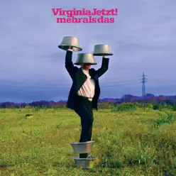 Album Previews Snippet (Snippet-Version) - EP - Virginia Jetzt!