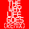 The Way Life Goes (Remix) [Originally Performed by Lil Uzi Vert and Nicki Minaj] [Instrumental] - 3 Dope Brothas