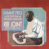 Sammy Price & The Rock Band - Roll 'Em Sam