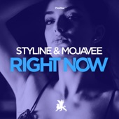 Right Now (Club Mix) artwork