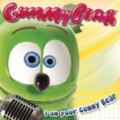 Gummy Bear - I Am A Gummy Bear (The Gummy Bear Song)