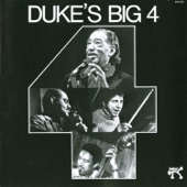 Duke Ellington Quartet - Everything But You