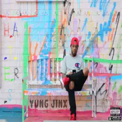 H.A.T.E.R.S by Yung Jinx album reviews, ratings, credits