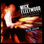 The Mick Fleetwood Blues Band - Black Magic Woman