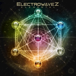 ElectrowaveZ - Mariana Trench