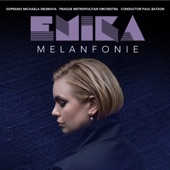 Melanfonie (Special Edition) artwork