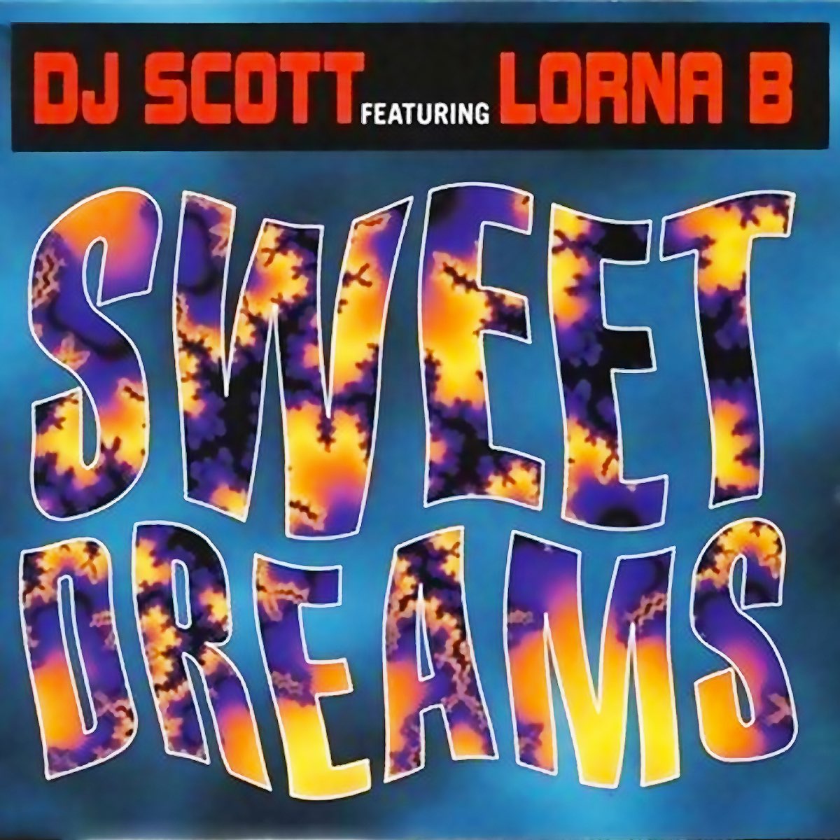 Sweet b. Lorna b. Featuring. DJ Cosmo CD.