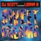 Sweet Dreams (feat. Lorna B) [7 Inch Backing Track] artwork