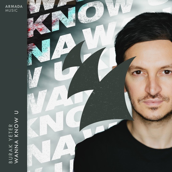 Cover artwork for Wanna Know U