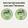 Horace Andy Meets Naggo Morris & Wayne Jarrett - Mini Showcase